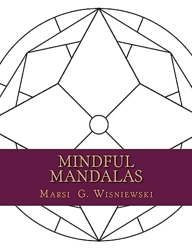 Mindful Mandalas