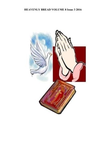 Heavenly Bread