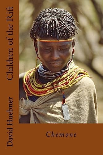 Children of the Rift Chemone