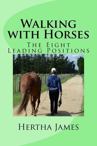 Walking with Horses The Eight Leading Positions