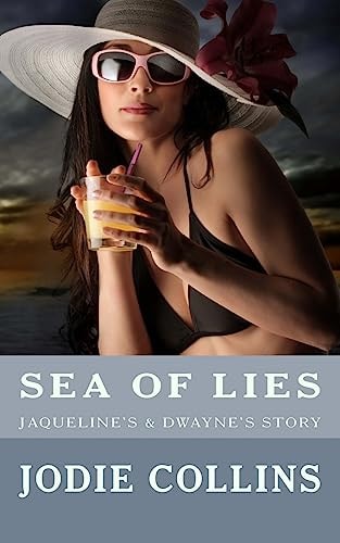 Sea of Lies Jacqueline's and Dwayne's Story