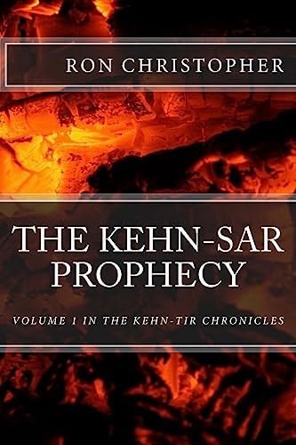 The Kehn-Sar Prophecy