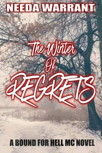 The Winter Of Regrets