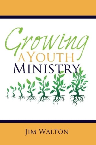 Growing a Youth Ministry