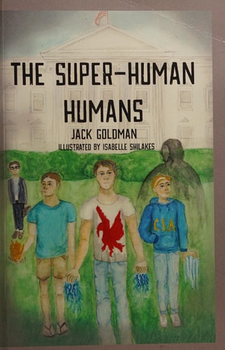 The Super-Human Humans