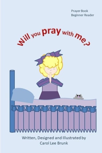 Will You Pray With Me?