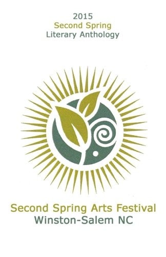 2015 Second Spring Literary Anthology