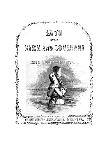Lays of the Kirk and Covenant