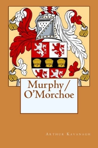 Murphy/o'Morchoe