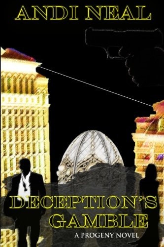 Deception's Gamble