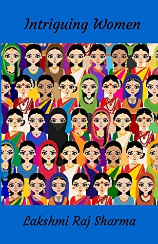 Intriguing Women