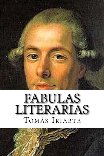 Fabulas Literarias