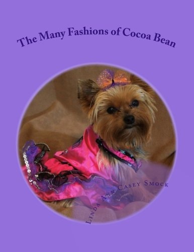 The Many Fashions of Cocoa Bean