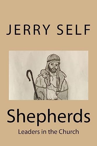 Shepherds Leaders in the Church