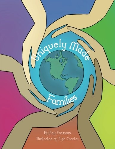 Uniquely Made Families