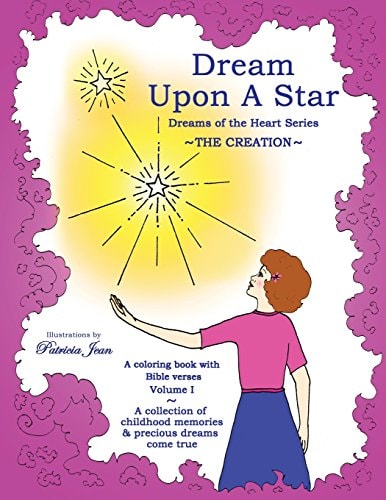 Dream Upon a Star The Creation
