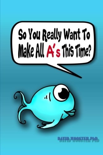 So You Really Want To Make All A's This Time? Surefire Methods To Improve Anyone's Grades
