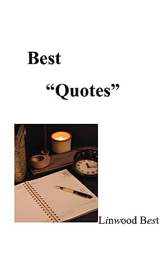 Best "Quotes"