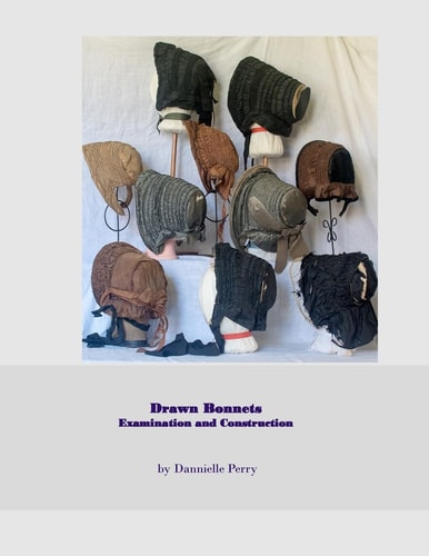 Drawn Bonnets Examination and Construction