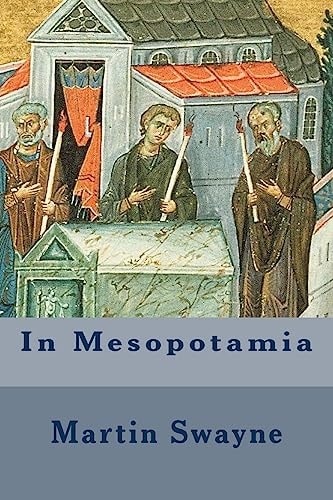 In Mesopotamia