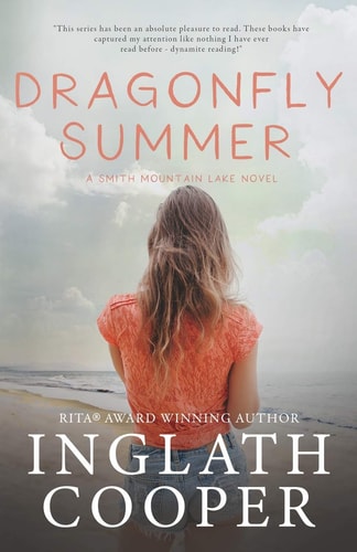 Dragonfly Summer Book Two - Smith Mountain Lake Series