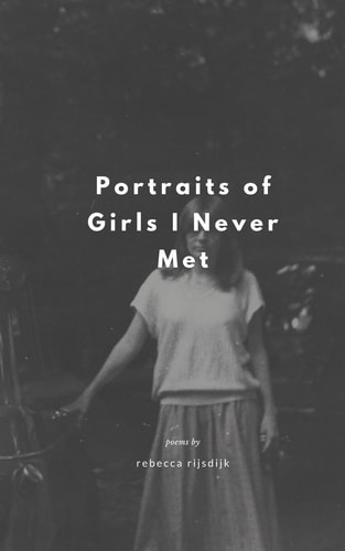 Portraits of Girls I Never Met A Collection of Very Short Stories