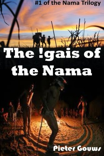 The !gias of the Nama