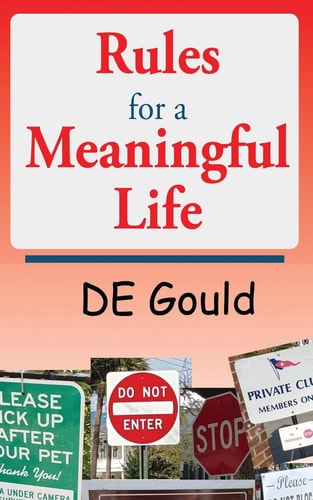 Rules for a Meaningful Life
