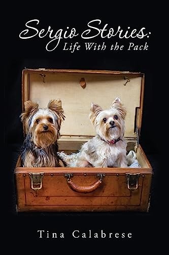 Sergio Stories Life With the Pack