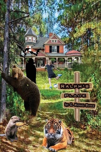 Ralph's Place A Magical Experience