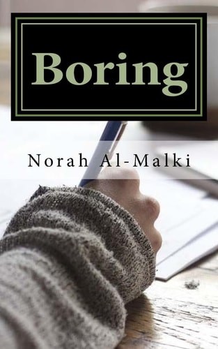 Boring Poems
