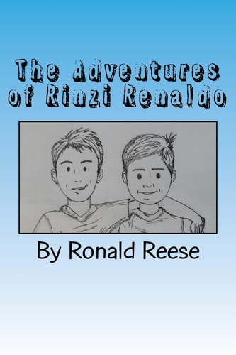 The Adventures of Rinzi Renaldo