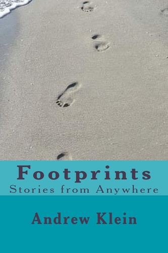 Footprints Stories from Anywhere