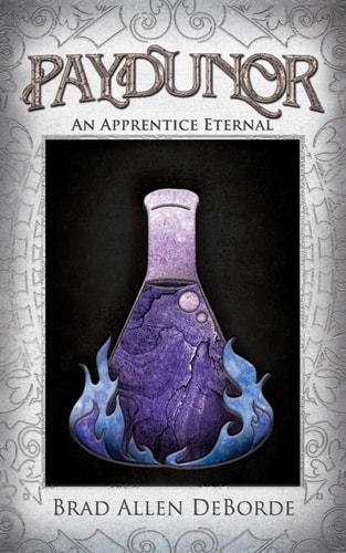 Paydunor An Apprentice Eternal