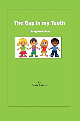 The Gap in My Teeth