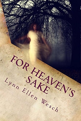 For Heaven's Sake Book II of the Namesake Trilogy