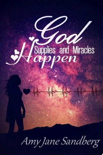 God Supplies and Miracles Happen