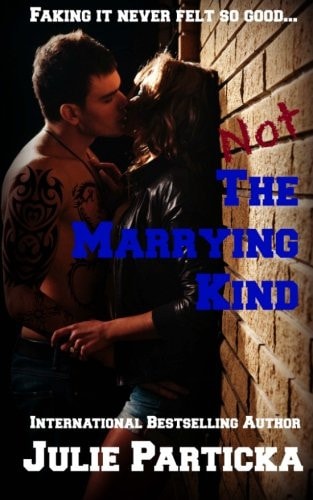 Not the Marrying Kind