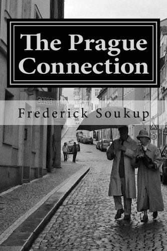The Prague Connection The Will in Willpower