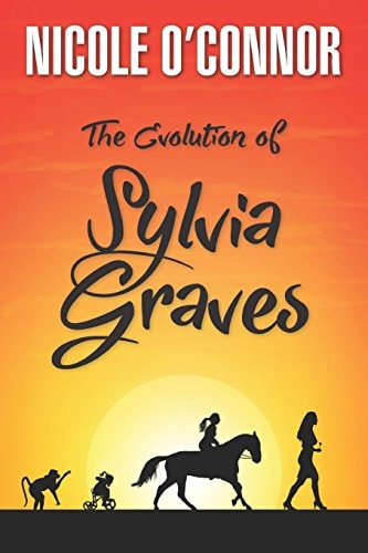 The Evolution of Sylvia Graves A Coming-Of-age Story