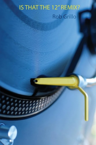 Is That The 12" Remix?
