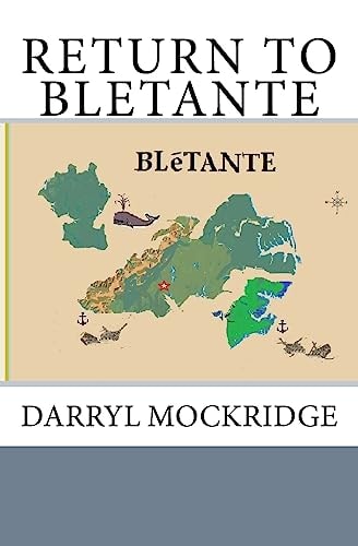RETURN to BLETANTE Nation of Industry