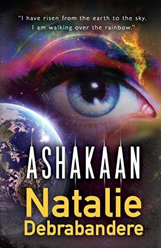 Ashakaan