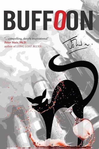Buffoon