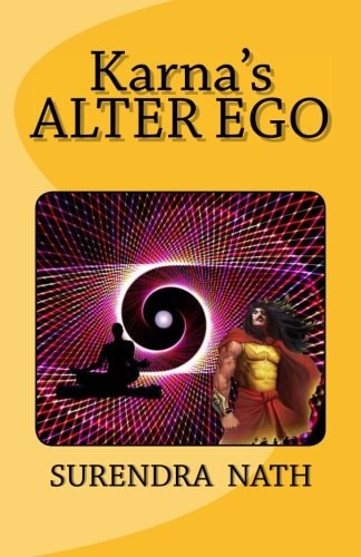 Karna's Alter Ego