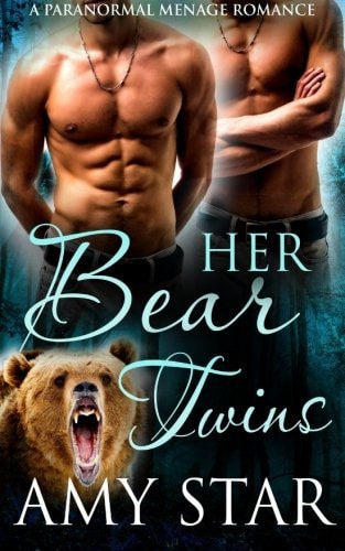 Her Bear Twins