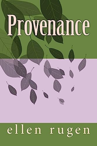 Provenance