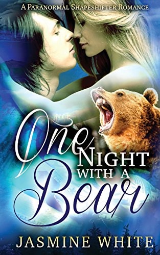 One Night With A Bear
