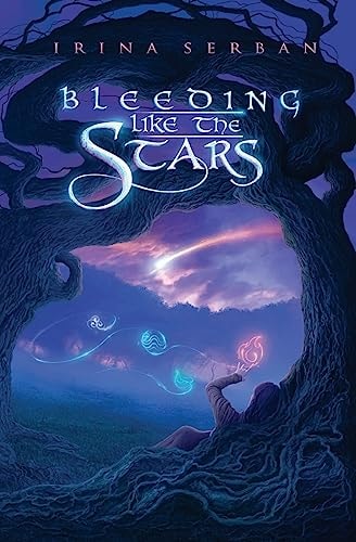 Bleeding Like The Stars