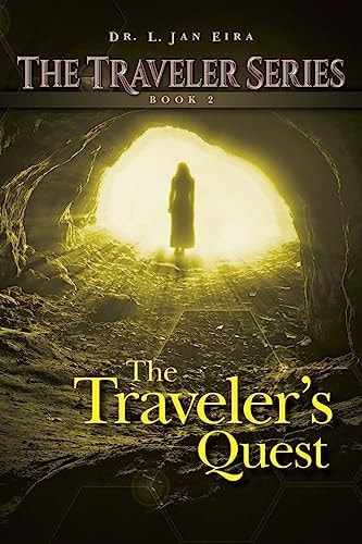 The Traveler's Quest Book Two